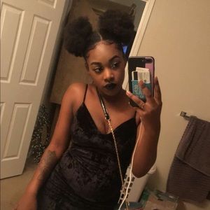 Meet your Posher, Jonisha